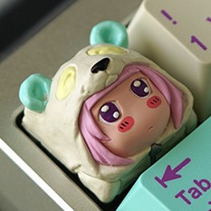 Bro Caps - Analog Dreams Pandaboo