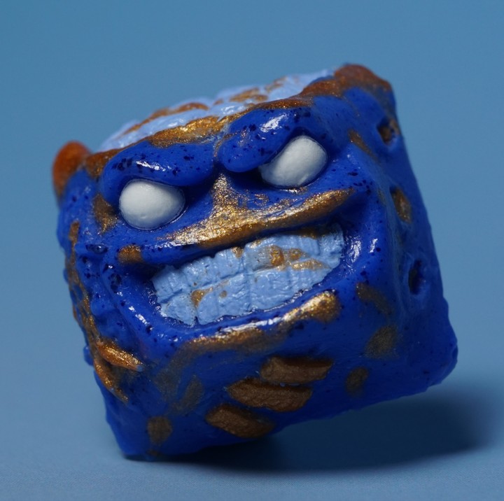 DRiiiP Keys - Zombie royal Lil’Zombie