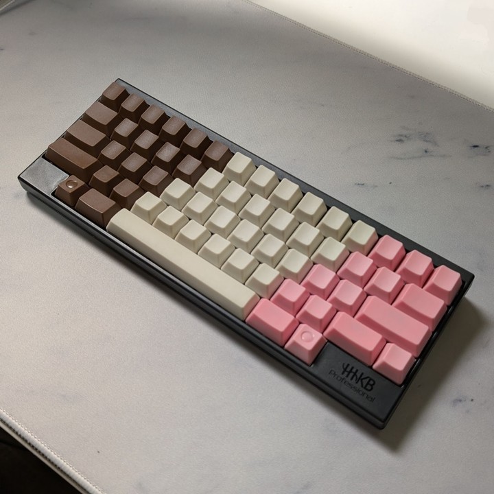 Amano Studio - Neapolitan Topre Sets & Misc.