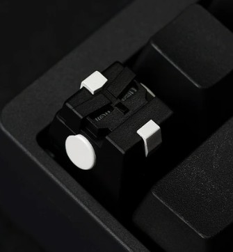 Bro Caps - Monolith BroBot - BBV2