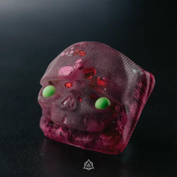 Archetype - Grave Whisper Sýn (Reaper)