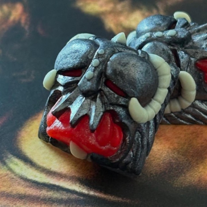 haoN - Freaking Epic Slayer