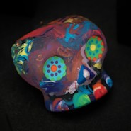 Nightcaps - Happy Hallucination Numbskull