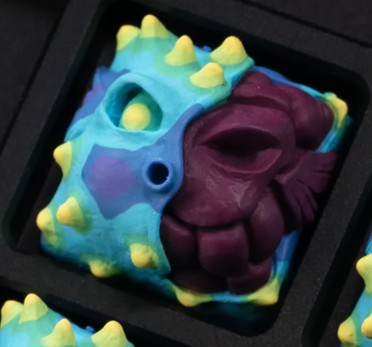 Nightcaps - Cold Front ETF x Hello Caps - Fugkotsu