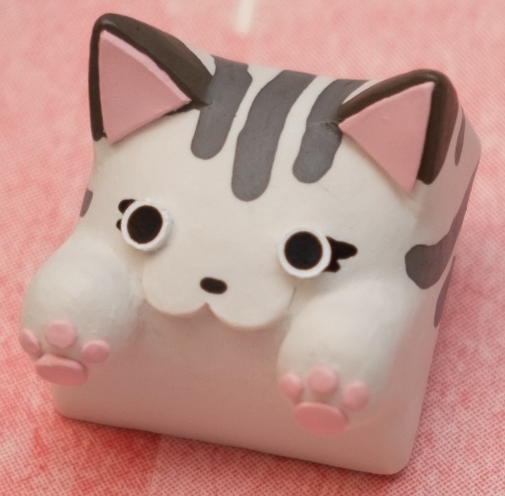 Hello Caps - Troublemaker Bongo Cat v2