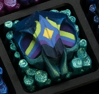 Nightcaps - Chapter 4 Memento Mori