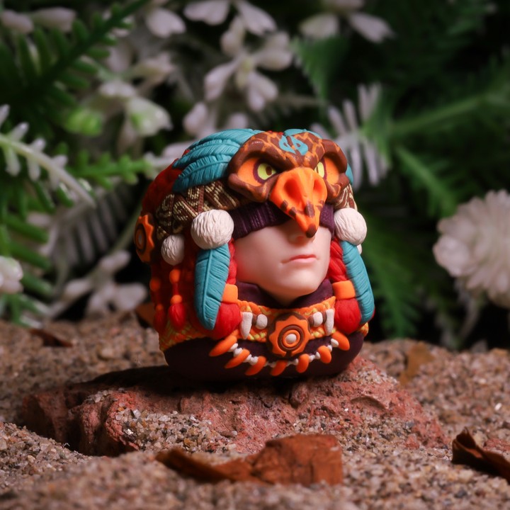 Craftkey - Luminara Barlas