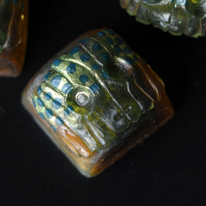 trmk - Snake Eater Oak V2
