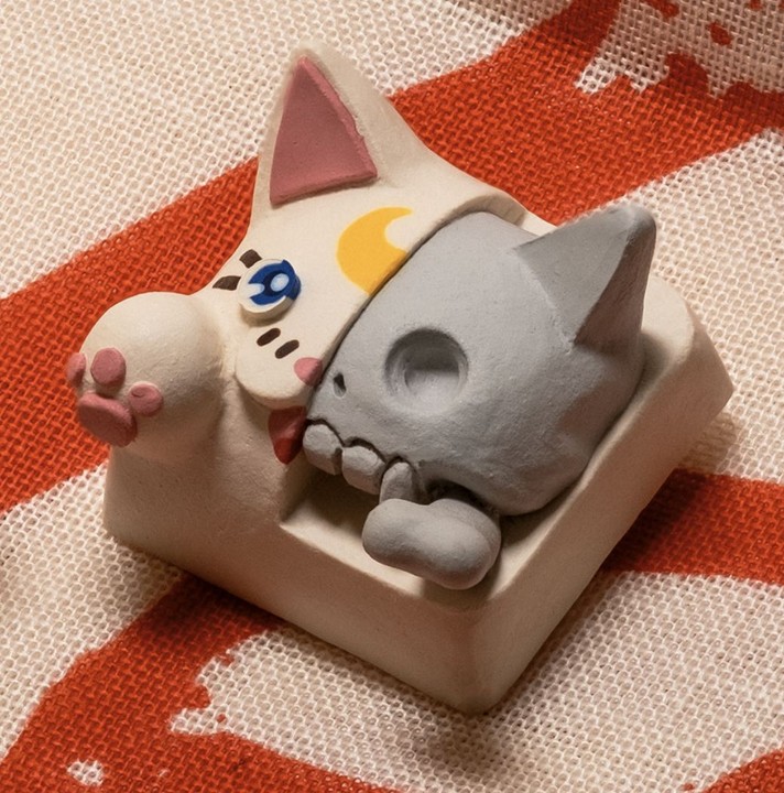 Hello Caps - Artemis v2 Schrodinger