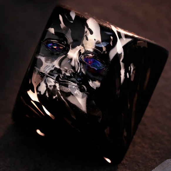 Nightcaps - Djinn: Shade Skeletal Eggface v3