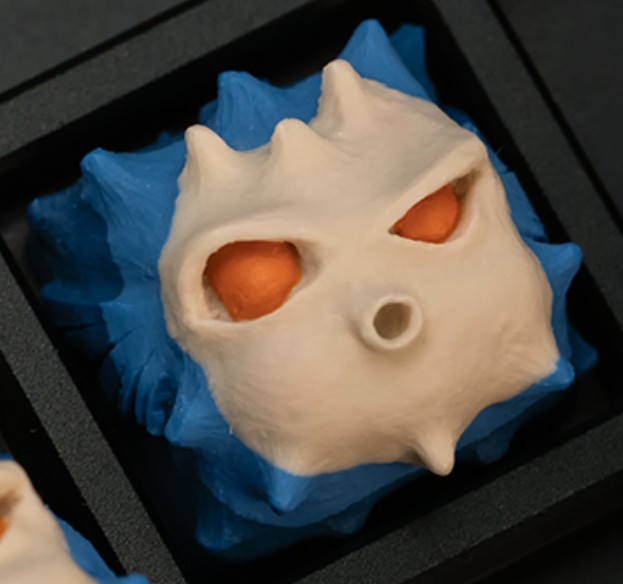 Nightcaps - Advent No. 06-2 Fugu Gen3