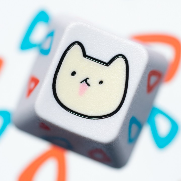 Soom Caps - Togepee Soomblank
