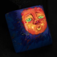 Nightcaps - Sundew Eggface - Piccolo