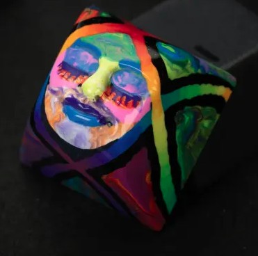 Nightcaps - Dreamweaver X Dreaming Eggface v3