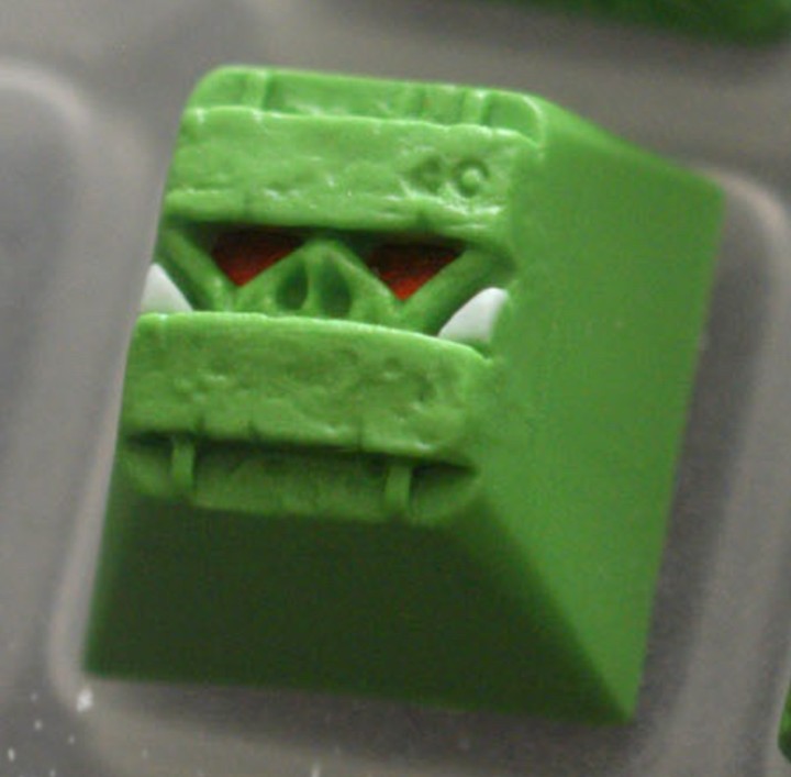 KBK-KWK - Mr. Snowday Death Lives IV