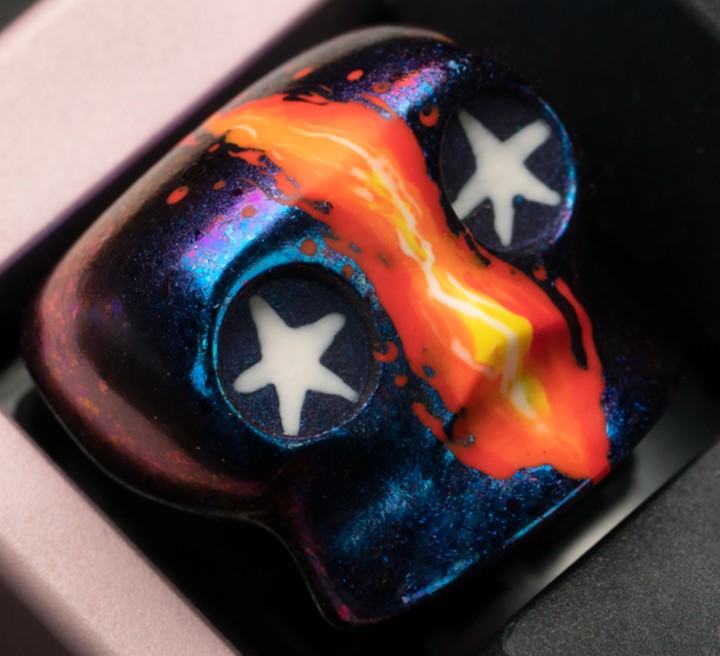 Nightcaps - Backcountry Nocturne I - Spec A Numbskull