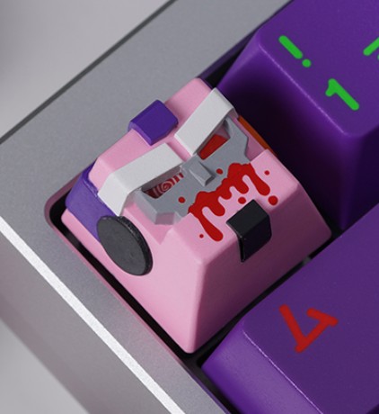 Bro Caps -  BroBot - BBV2