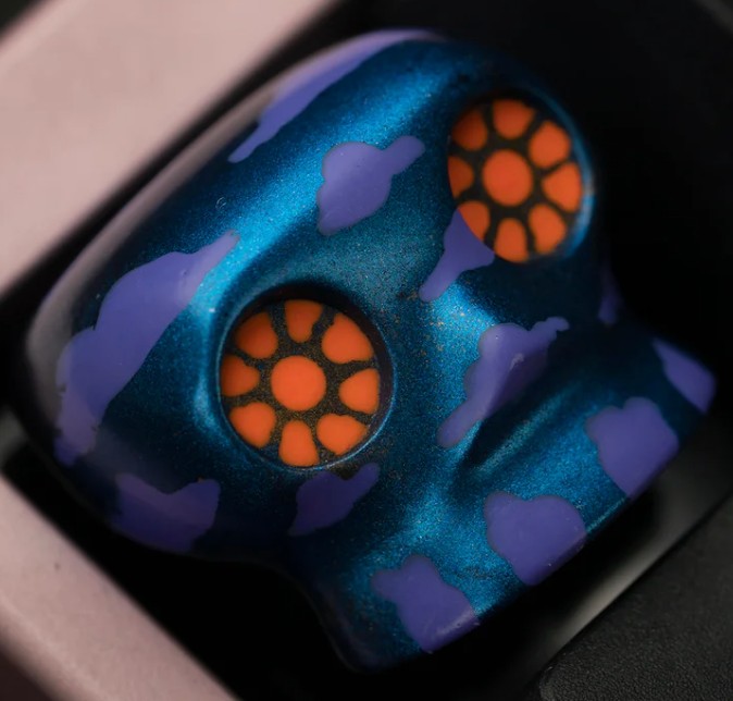 Nightcaps - Autumn Evening Numbskull