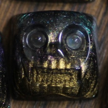 Ritual Master - Bornite Xeno Watcher
