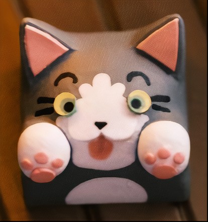 Hello Caps - Tom ( * ) Bongo Cat v2