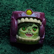 Bro Caps - Herbed Up Undead Pilot