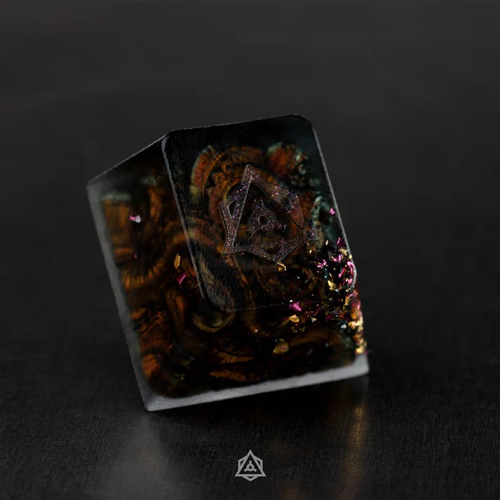 Archetype - The Silent Sermon Tentacore