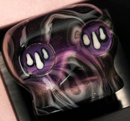Nightcaps - gLOam-y Spec. G Numbskull