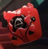Artkey - Droplet Bros Plumo Droplet Bros