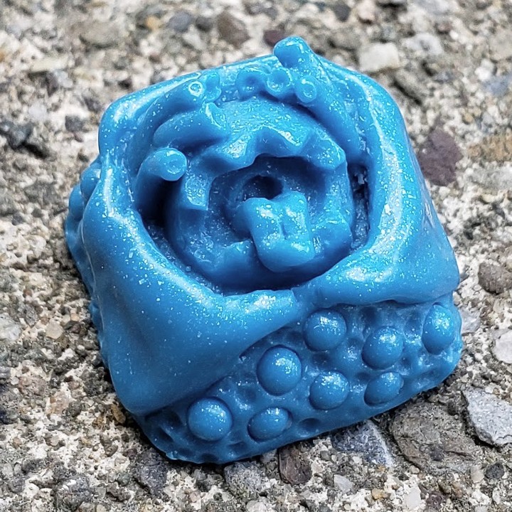 SodieCaps - Lapis Luzuli Kin