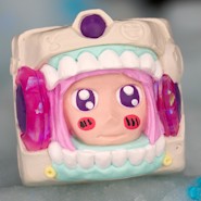 Bro Caps - Analog Dreams Last Pilot