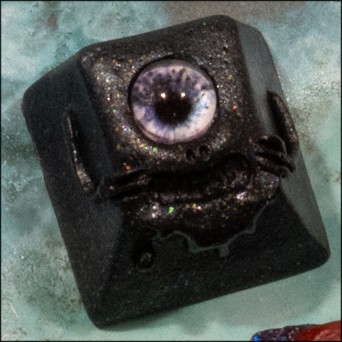 LAZERCAPS - Stardust (BKMCaps Cast) Clackling