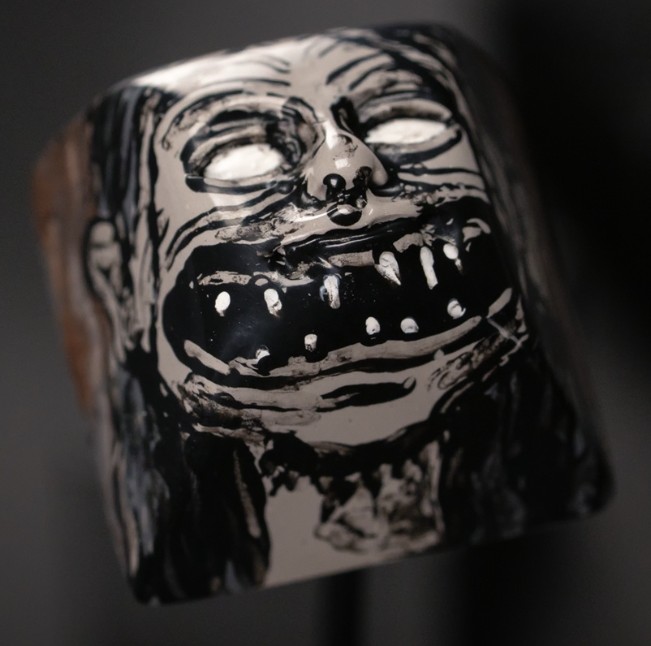 Nightcaps - Night Terrors Phase 2 Dreaming Eggface v3