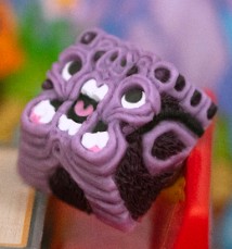 Grimey as Fuck - Grimace (MX) Grimblank v2