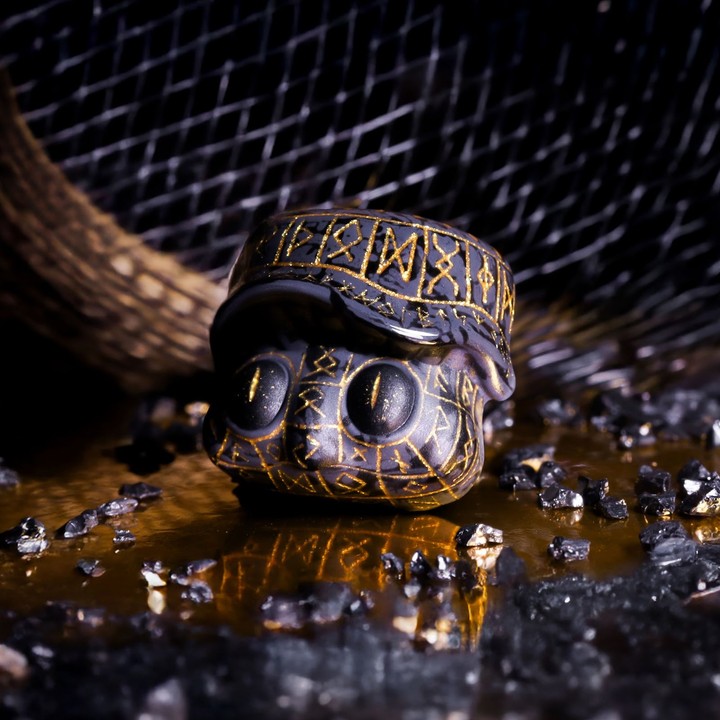 Craftkey - Runemyst Mr.Soma