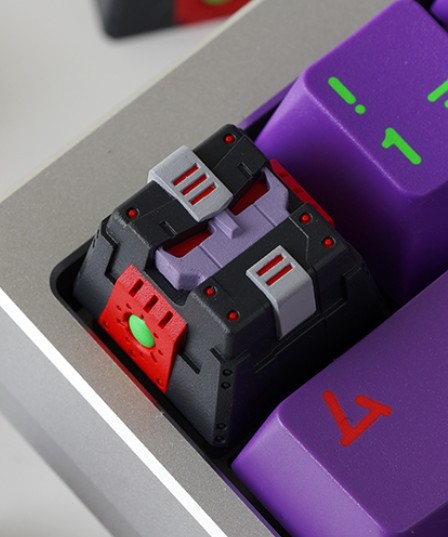Bro Caps -  BroBot - BBV3