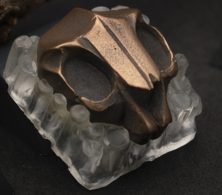 Nightcaps - Winter Armor Memento Mori
