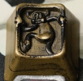 Rubrehose - Antiquated Loosquatch (Rubrehose x Levelcaps Collab)