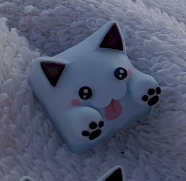 Hello Caps - Poro Bongo Cat v2