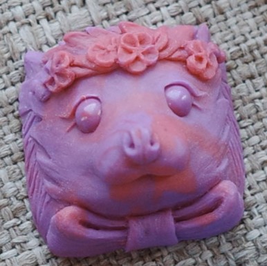 Booper-Omniclectic - Blind Bag Petunia