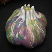 Nightcaps - Sugar Garden 3 Lunar Allium