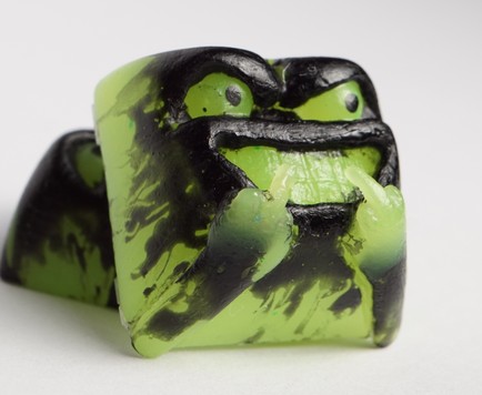 DRiiiP Keys - Toxic Light Lil’F***